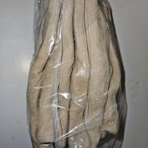 NEW 3-Pack Deal! West Chester Deerskin Leather Work Gloves - Large (L) - Picture 12 of 12